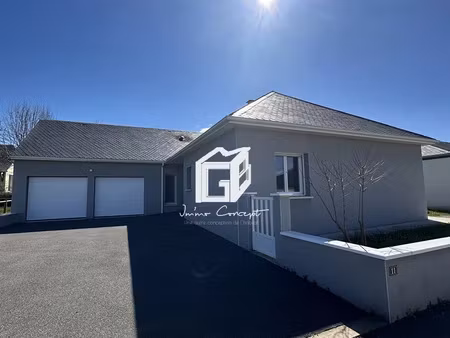 vente maison agen-d'aveyron 12630 - - surface privée