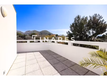 vente appartement 4 pièces 98m2 marseille 10eme (13010) - 445000 € - surface privée