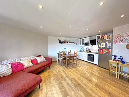 vente appartement marseille 9eme (13009) - - surface privée