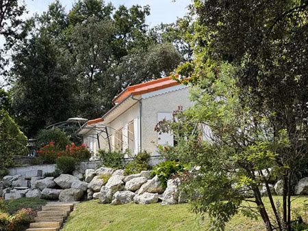 vente maison saint-georges-de-didonne 17110 - - surface privée
