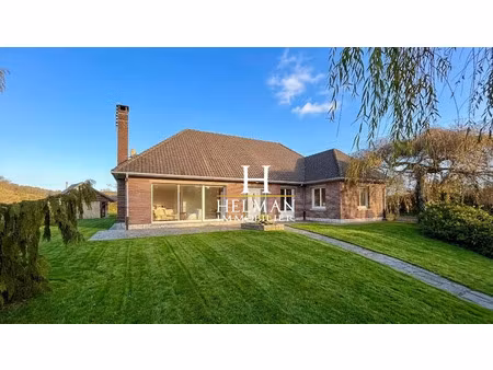 vente maison 6 pièces 152 m² à wavrans-sur-l'aa (62380)  337 500 €