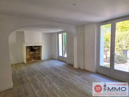 vente appartement 3 pièces 58m2 châtelaillon-plage 17340 - 343700 € - surface privée