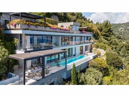 vente villa 12 pièces