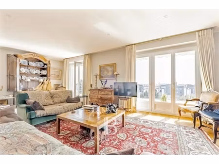 annonce appartement à vendre