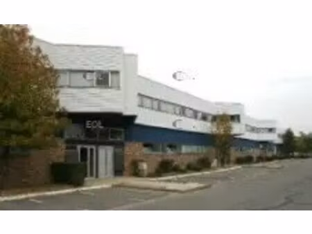 location entrepôt 478 m²