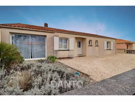 vente maison 7 pièces 121.76 m² à chaumes-en-retz (44320)  346 725 €