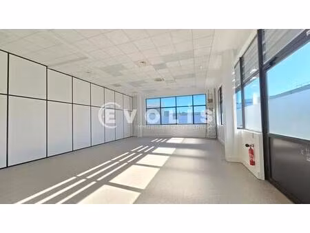 location local d’activités bagneux 92220 732m² à 1524m²