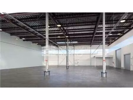 location local d'activités 1 004 m²