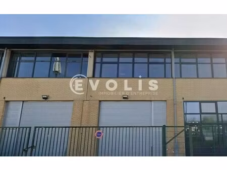 location bureaux 110 m² à 1 333 m²