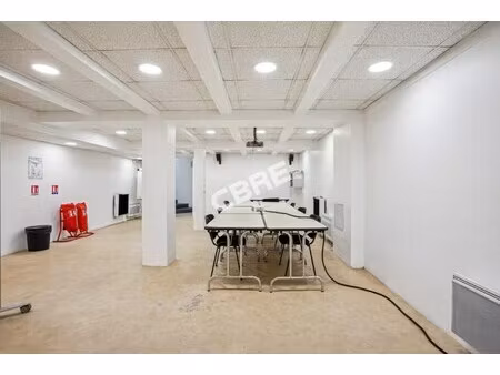 location local professionnel 1 000m²