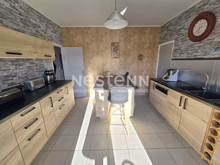 vente maison 4 pièces 99 m² fonsorbes (31470)