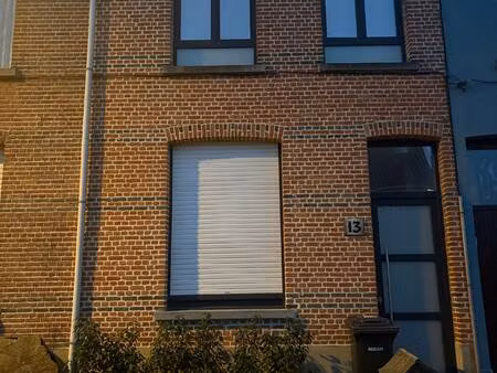 huis te koop in lint met 2 slaapkamers
