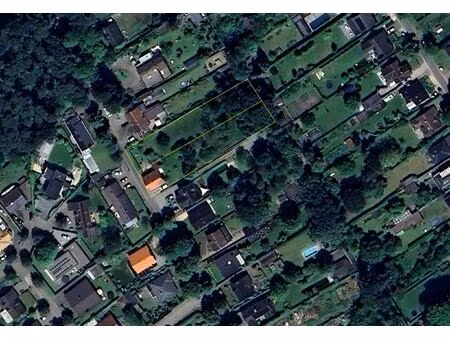 grond te koop in schilde