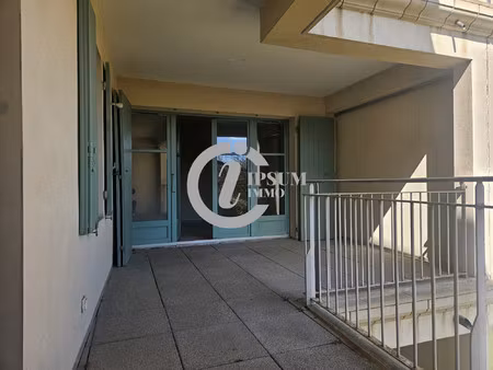 appartement à vendre villeneuve-lès-maguelone