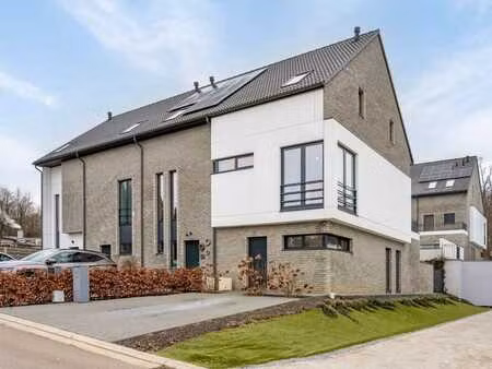 huis te koop in kaggevinne met 4 slaapkamers