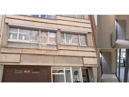 appartement à louer à dr coenstraat 10 hoboken (rwc42209)