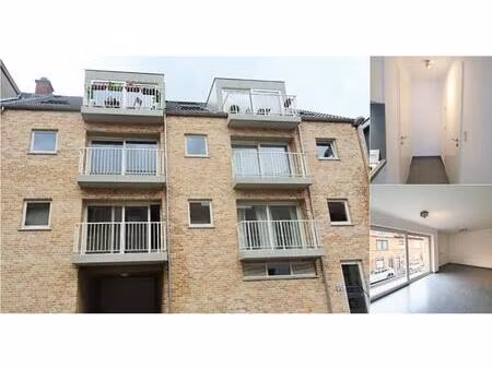 appartement à louer à brugsken 52 sint-niklaas (rbv60129)
