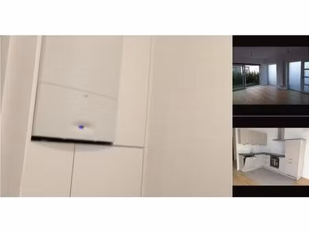 studio à louer à rue botanique 82 saint-josse-ten-noode (vwd17058)