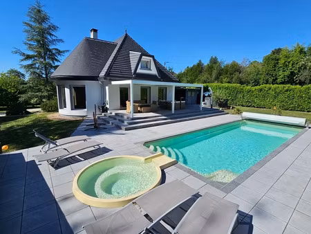 vente maison 7 pièces 175 m² à saint-dizier (52100)  382 000 €