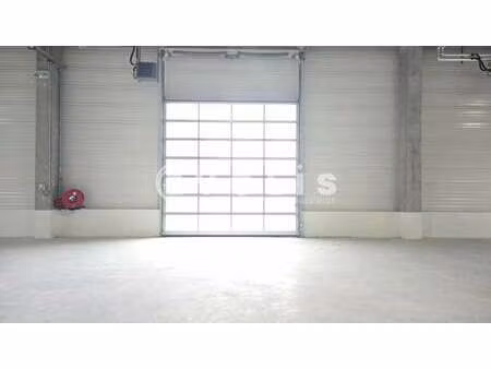 location local d'activités 569 m² à 9 008 m²