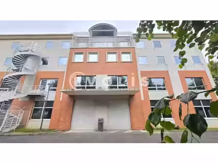 location bureaux chevilly-larue 94550 293m² à 2514m²
