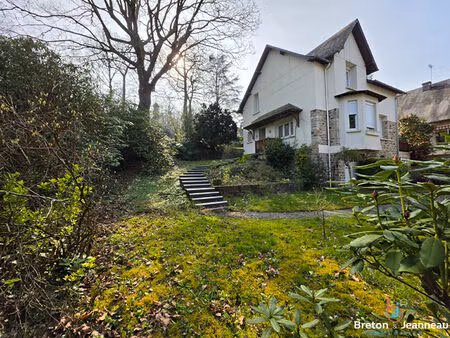 achat maison 6 pièces 121m²