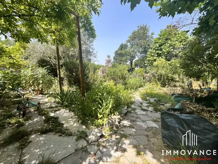 maison à vendre montpellier