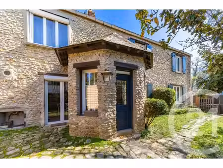 maison à vendre - 6 pièces - 154 87 m2 - angervilliers - 91 - ile-de-france