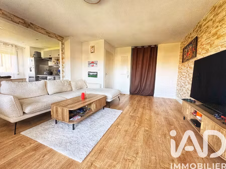 vente appartement 2 pièces 54 m² eaunes (31600)