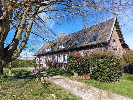 achat maison 8 pièces 215m²