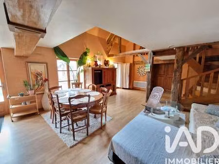 vente maison à ascoux (45300) : à vendre / 175m² ascoux