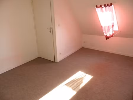 location appartement 2 pièces 41m² l aigle 61300
