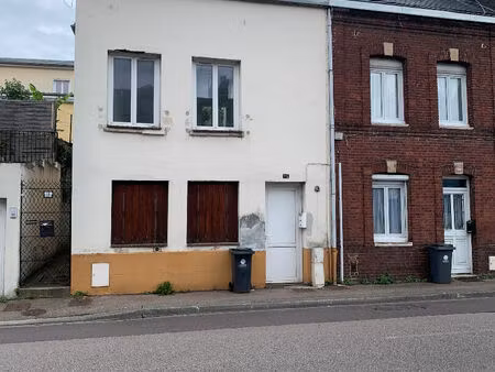 location maison 4 pièces 50m²