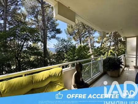 vente appartement 3 pièces piscine à cannes (06150) : à vendre 3 pièces piscine / 72m² can