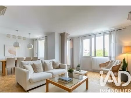 appartement à fontenay-sous-bois (94120)