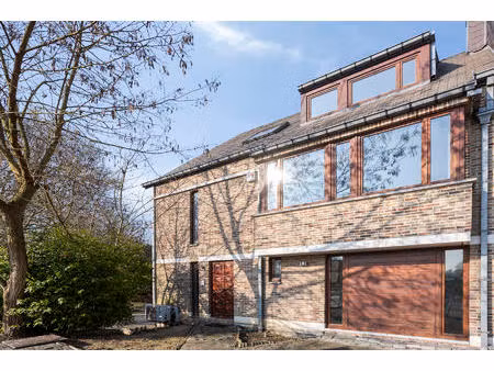 appartement te koop in kraainem met 2 slaapkamers