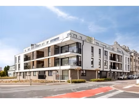 appartement te koop in merchtem met 3 slaapkamers