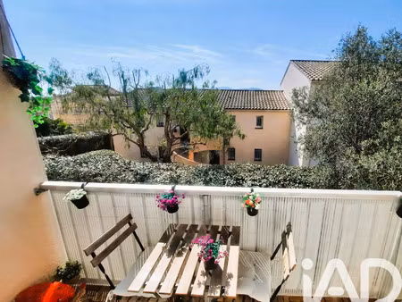 vente appartement t1 à six-fours-les-plages (83140) : à vendre t1 / 32m² six-fours-les-pla