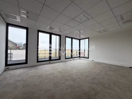 location bureaux 31 m²