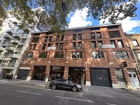 vente bureaux 400 m²