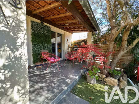 vente maison à avignon (84000) : à vendre / 89m² avignon