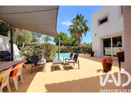 vente maison piscine à bandol (83150) : à vendre piscine / 185m² bandol