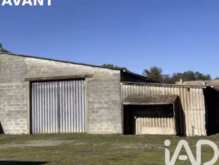 vente maison à bègles (33130) : à vendre / 134m² bègles