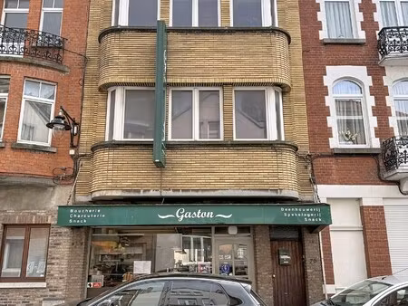 huis te koop in evere met 4 slaapkamers