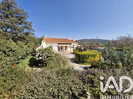 vente maison piscine à garéoult (83136) : à vendre piscine / 106m² garéoult