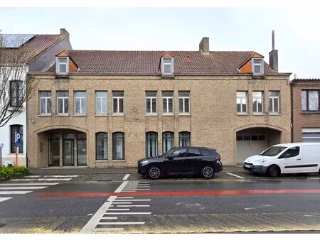 huis te koop in bavikhove met 3 slaapkamers