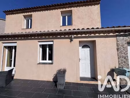 vente maison à la londe-les-maures (83250) : à vendre / 95m² la londe-les-maures