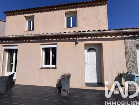 vente maison à la londe-les-maures (83250) : à vendre / 96m² la londe-les-maures
