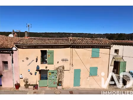 vente maison à la verdière (83560) : à vendre / 90m² la verdière