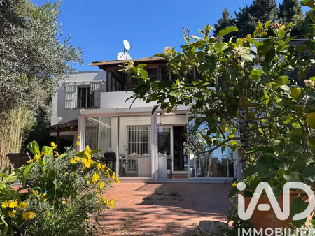 vente maison à menton (06500) : à vendre / 185m² menton